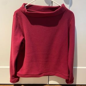 DUDLEY STEPHENS Brighton Boatneck top SIZE M
